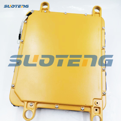 172-9389 Kontroler ECU ECM 1729389 Untuk 120H 140H Wheel Loader