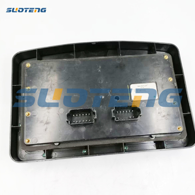 386-1371 Monitor Panel Kontrol Panel 3861371 Untuk Bagian D8T