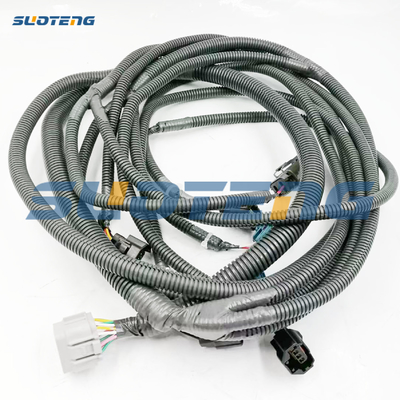 ZAX200 240 270-3 Kabel Pengikat Untuk Excavator