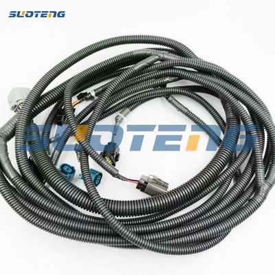 ZAX200 240 270-3 Kabel Pengikat Untuk Excavator