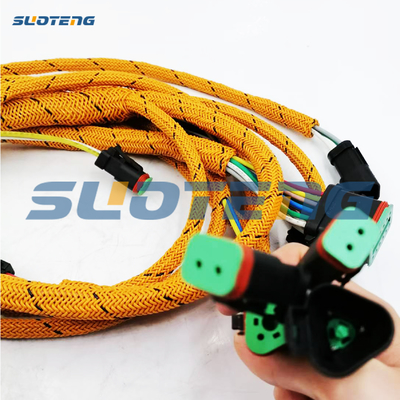 219-7461 2197461 Wiring Harness Untuk Mesin C11