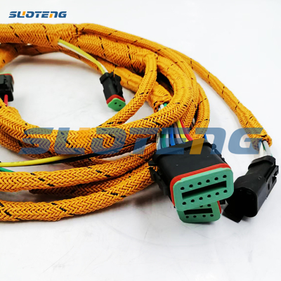 219-7461 2197461 Wiring Harness Untuk Mesin C11