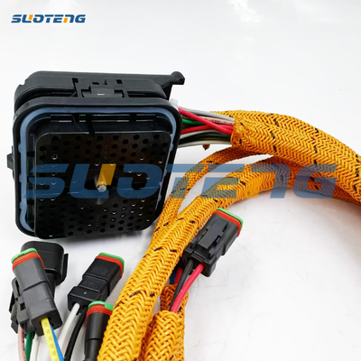 219-7461 2197461 Wiring Harness Untuk Mesin C11