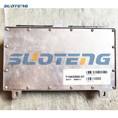 11443500 VOE11443500 Kontroler ECU ECM Untuk L110F L120F wheel loader