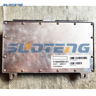 11443500 Pengontrol ECU Untuk Wheel Loader L120F