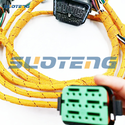 235-8202 2358202 Pengikat kabel mesin untuk mesin C9