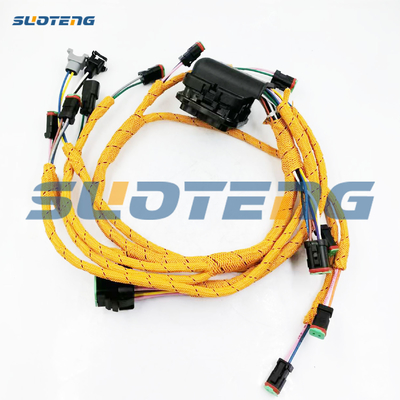 235-8202 2358202 Pengikat kabel mesin untuk mesin C9