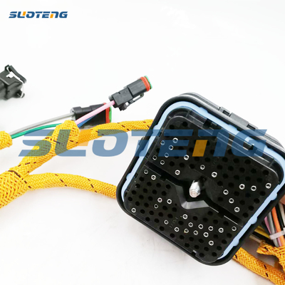 235-8202 2358202 Pengikat kabel mesin untuk mesin C9