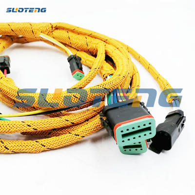 219-7461 2197461 Pengikat kabel mesin untuk mesin C11 C13