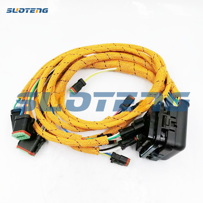 219-7461 2197461 Pengikat kabel mesin untuk mesin C11 C13