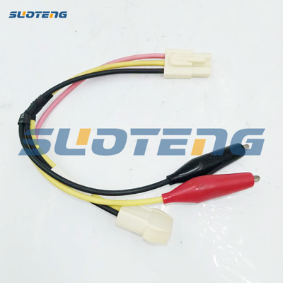 248-4754 2484754 3116 Pengikat kabel mesin untuk Excavator E312c