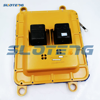 132-2148 1322148 Pengontrol ECU Untuk Motor Grader 12H