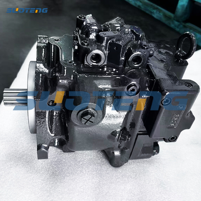 708-1U-00161 Pompa Hidraulik 7081U00161 Untuk Wheel Loader WB93R