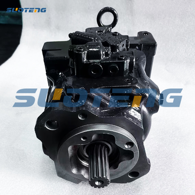 708-1U-00161 Pompa Hidraulik 7081U00161 Untuk Wheel Loader WB93R