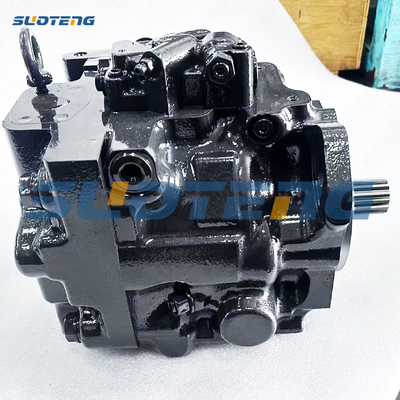708-1U-00161 Pompa Hidraulik Untuk Wheel Loader WB93R