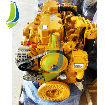 393-4098 3934098 Mesin Assy Untuk Mesin C7.1
