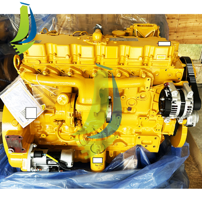 393-4098 3934098 Mesin Assy Untuk Mesin C7.1