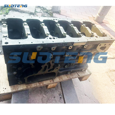 348-3283 Blok Silinder C7.1 Mesin Untuk Excavator E320D2 L