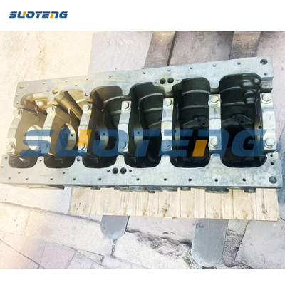 348-3283 Blok Silinder C7.1 Mesin Untuk Excavator E320D2 L