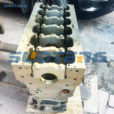 348-3283 Blok Silinder C7.1 Mesin Untuk Excavator E320D2 L