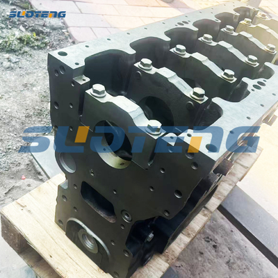 348-3283 Blok Silinder C7.1 Mesin Untuk Excavator E320D2 L