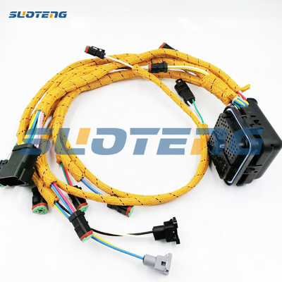 198-2713 Motor Wiring Harness 1982713 Untuk Mesin C7