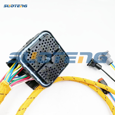 198-2713 Motor Wiring Harness 1982713 Untuk Mesin C7