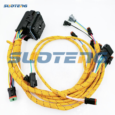198-2713 Motor Wiring Harness 1982713 Untuk Mesin C7
