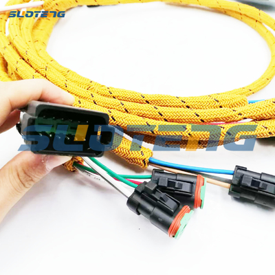 198-2713 1982713 Mesin Cabling Harness Untuk Mesin C7