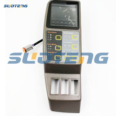 21N3-35002 Display Panel Monitor 21N335002 Untuk Excavator R160-7