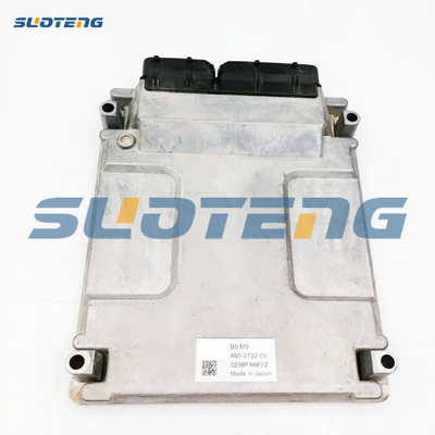 460-0132 4600132 Kontroler ECM Untuk Excavator E320D2