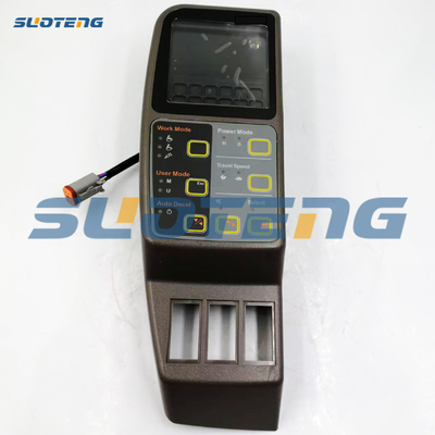 21N3-35002 Monitor Display Untuk Excavator R140LC-7