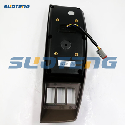 21N3-35002 Monitor Display Untuk Excavator R140LC-7