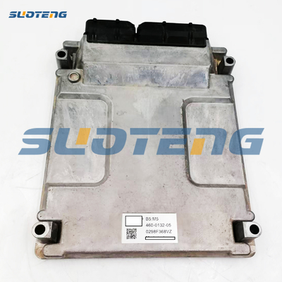 460-0132 4600132 Kontroler ECU Untuk Excavator E323D3