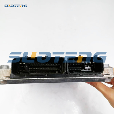 460-0132 4600132 Kontroler ECU Untuk Excavator E323D3