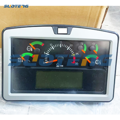 386-1371 3861371 Display Monitor Untuk Loader D8T