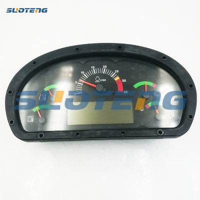 252-5878 Monitor Display 2525878 Untuk Dozer D8T