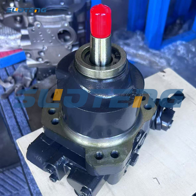 708-7S-00530 7087S00530 Motor Kipas Hidraulik Assy Untuk Loader WA380-5