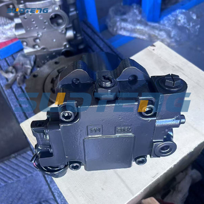 708-7S-00530 7087S00530 Motor Kipas Hidraulik Assy Untuk Loader WA380-5