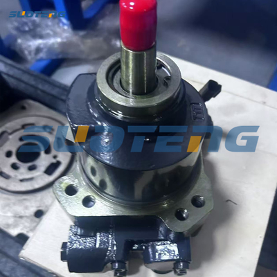 708-7S-00530 7087S00530 Motor Kipas Hidraulik Assy Untuk Loader WA380-5