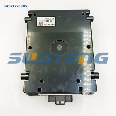 YA00004270-5 Kontroler Panel Kontrol ECM Untuk Excavator ZX210-3