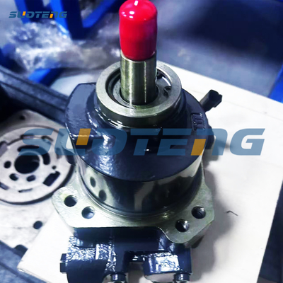 708-7S-00530 Motor kipas untuk WA380-5 Wheel Loader