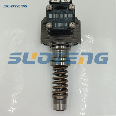 0414750003 Pompa Unit Bahan Bakar Pompa Injeksi Untuk Mesin D6D