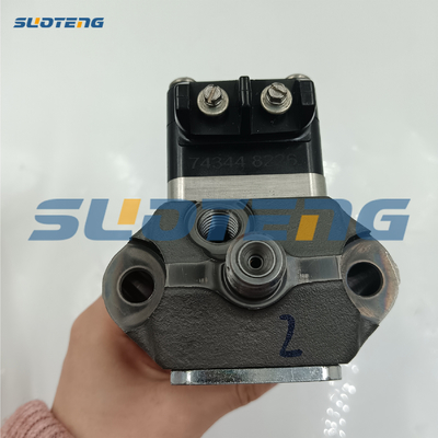 0414750003 Pompa Unit Bahan Bakar Pompa Injeksi Untuk Mesin D6D