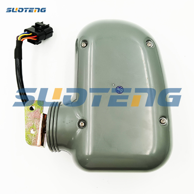 14636301 VOE14636301 Display Panel Monitor Untuk Excavator EC140B