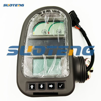 14636301 VOE14636301 Display Panel Monitor Untuk Excavator EC140B
