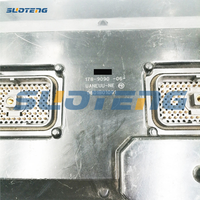 178-9090 1789090 Kontroler ECU ECM Untuk D5G D3G Bulldozer