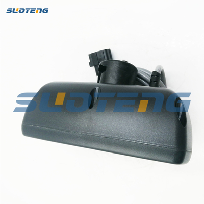 728/19700 Monitor Display Panel 72819700 Untuk Excavator JS200 JS140