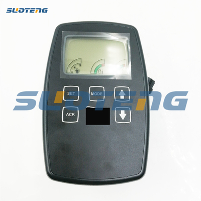 728/19700 72819700 Panel Tampilan Monitor Untuk Excavator JS200 JS130