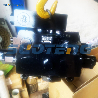 426-64-35120 katup kontrol untuk WA600-6 wheel loader